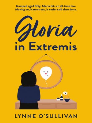 cover image of Gloria In Extremis